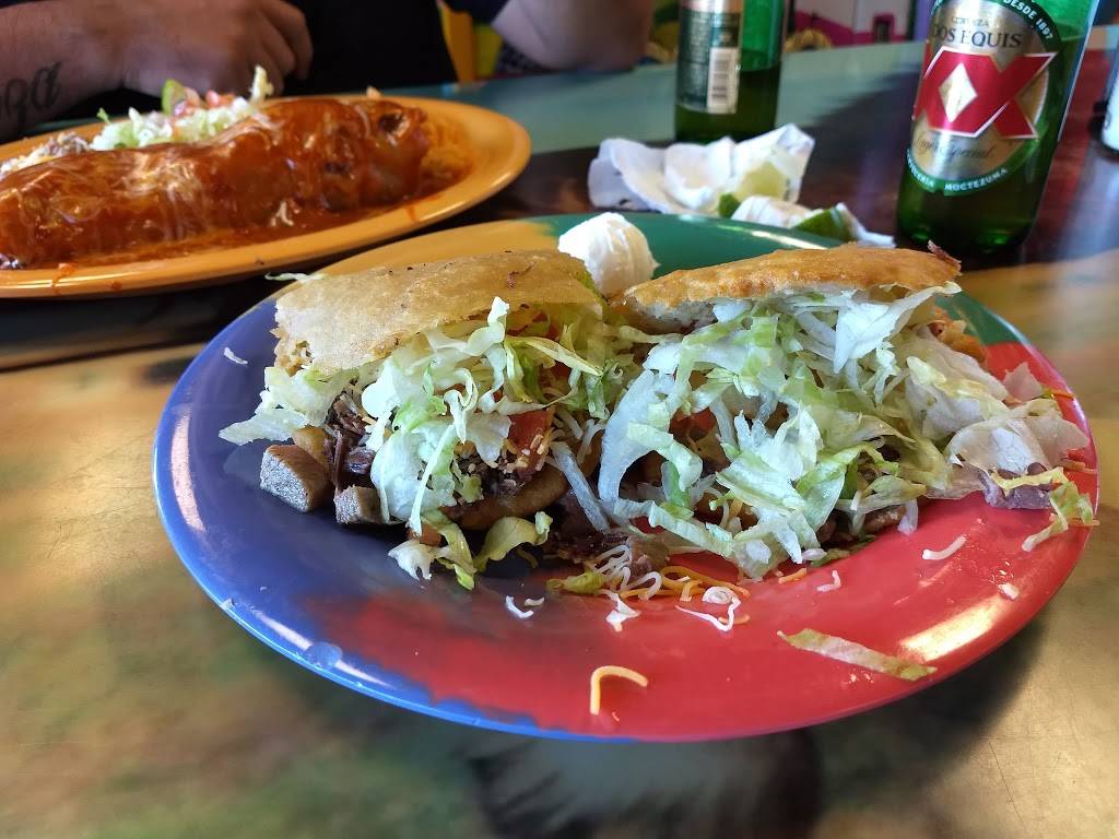 Taqueria El Vaporcito | restaurant | 2775 W Thomas Rd, Phoenix, AZ 85017, USA | 6022690902 OR +1 602-269-0902