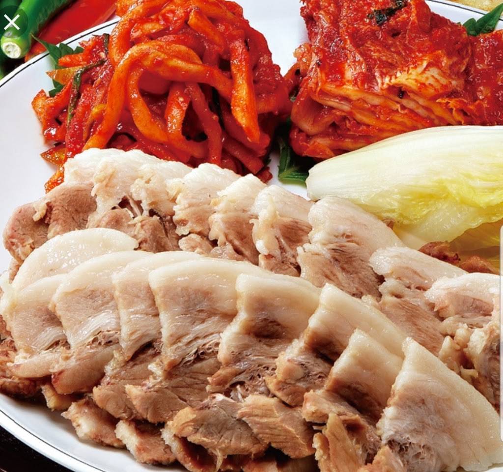 Western Soondae | restaurant | 19143 Bloomfield Ave, Cerritos, CA 90703, USA | 5628608285 OR +1 562-860-8285