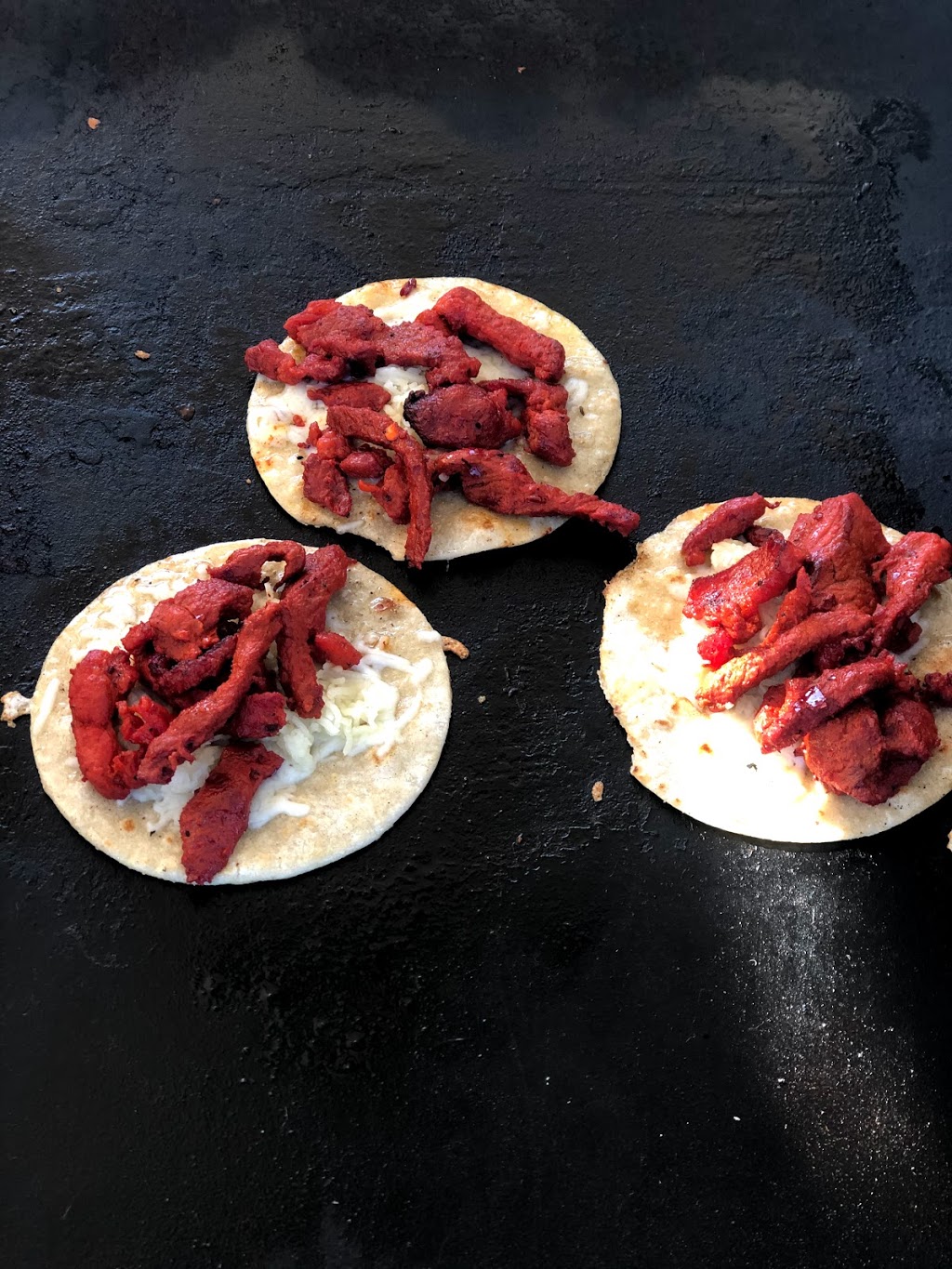 El Taco Nato (Food Truck) | restaurant | 5702 Chrystell Ln, Houston, TX 77092, USA | 7135602934 OR +1 713-560-2934