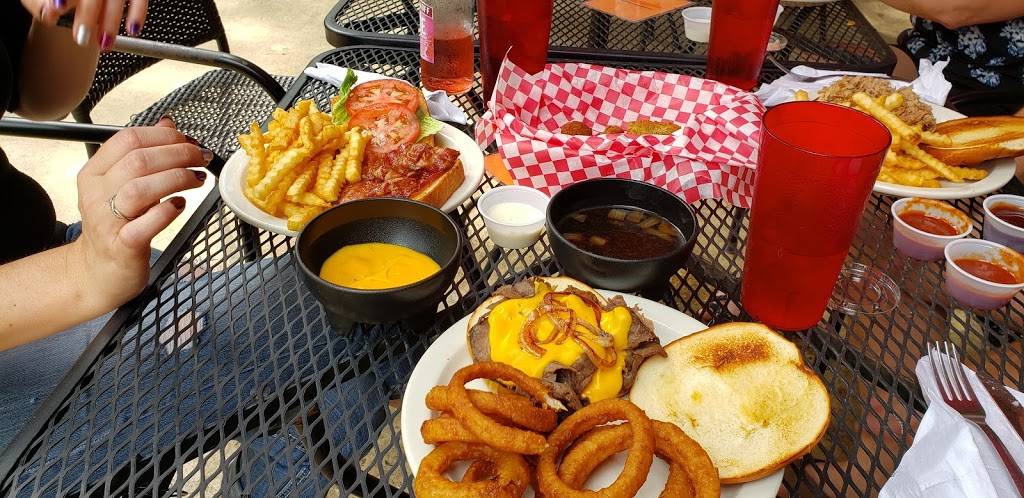 The Cave Bar and Grill | restaurant | 313 S Main St, Lanagan, MO 64847, USA | 4174545933 OR +1 417-454-5933