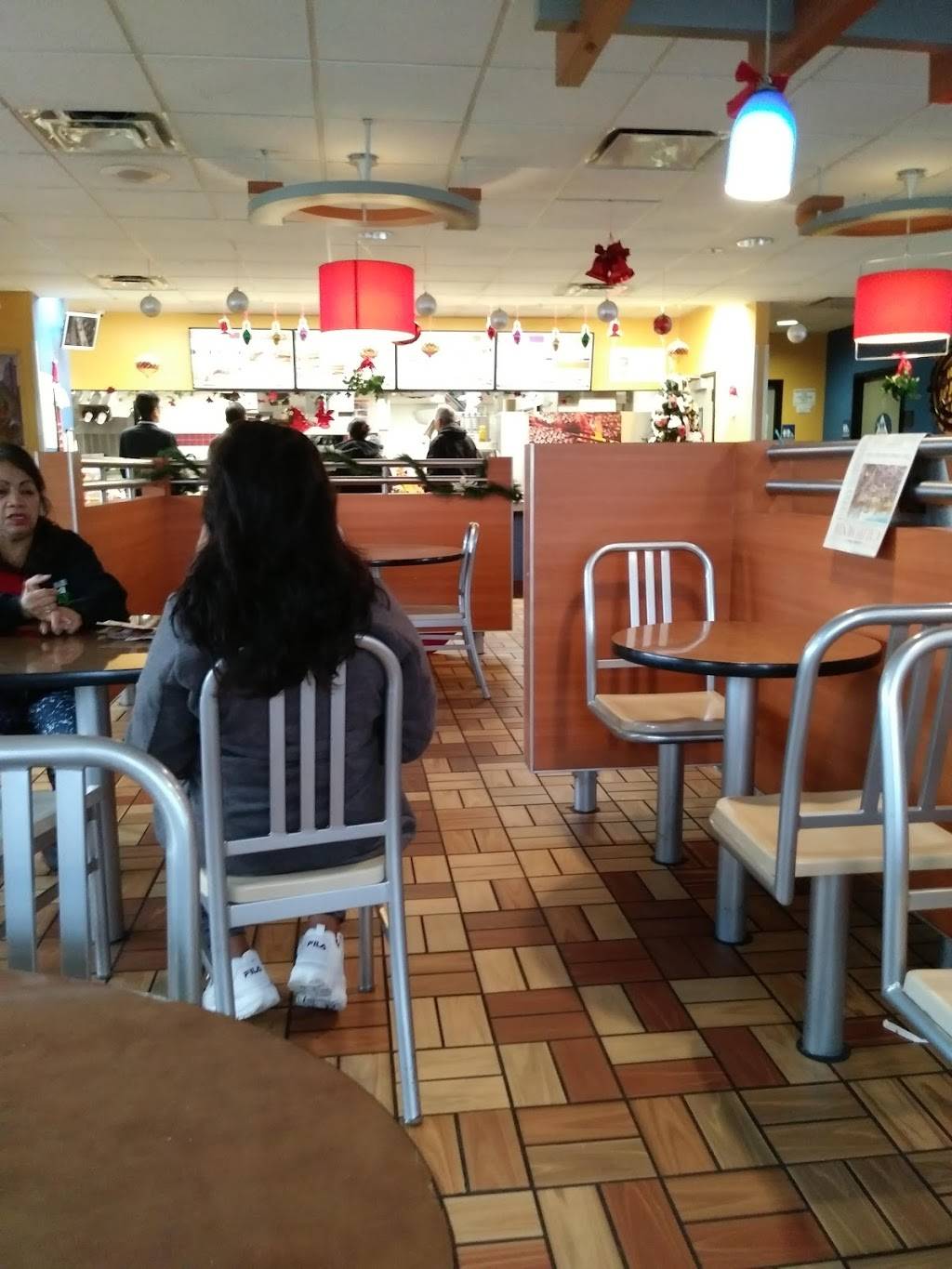 Burger King | restaurant | 4959 Eagle Rock Blvd, Eagle Rock, CA 90041, USA | 3232582040 OR +1 323-258-2040