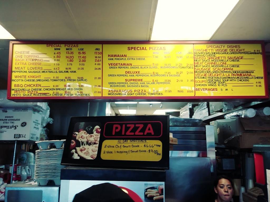 Asparagus Pizza | meal delivery | 1809 N Cahuenga Blvd, Los Angeles, CA 90028, USA | 3239623036 OR +1 323-962-3036