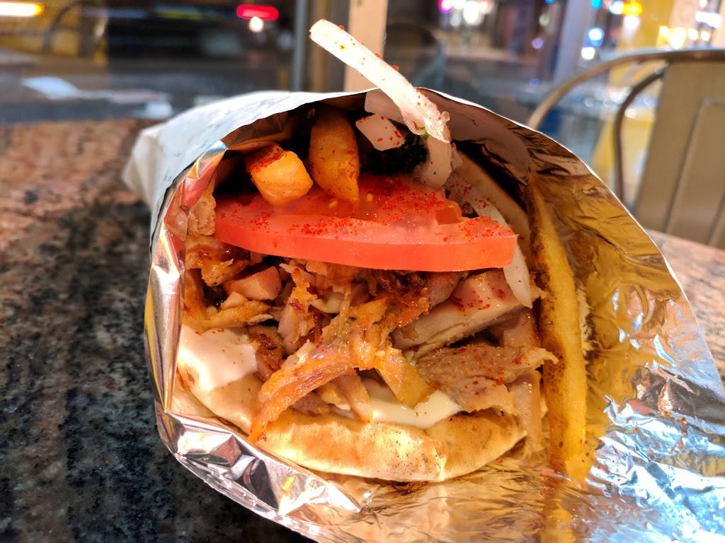 Souv Like | restaurant | 708 Pape Ave, Toronto, ON M4K 3S7, Canada | 6473499420 OR +1 647-349-9420