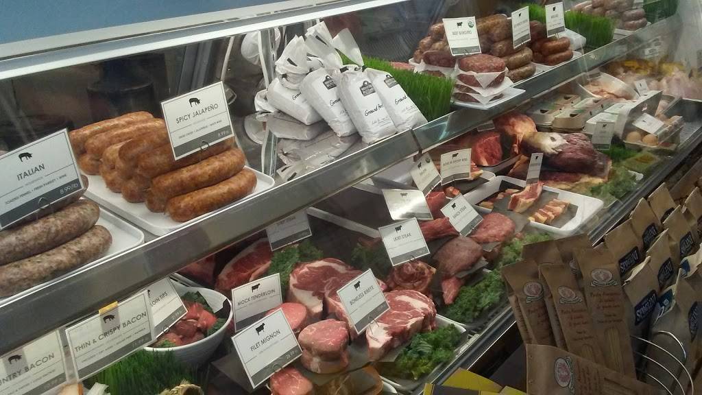 Rooster Street Butcher | restaurant | 11 S Cedar St, Lititz, PA 17543, USA | 7176250405 OR +1 717-625-0405