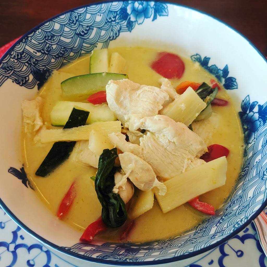 Thai Street Food Kitchen | restaurant | 3340 Clays Mill Rd #110, Lexington, KY 40503, USA | 8593093185 OR +1 859-309-3185