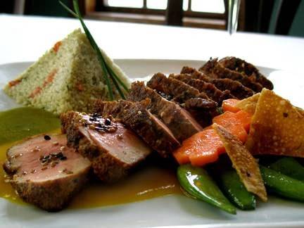 Lagniappe Brasserie | restaurant | w, 17001 W Greenfield Ave, New Berlin, WI 53151, USA | 2627827530 OR +1 262-782-7530