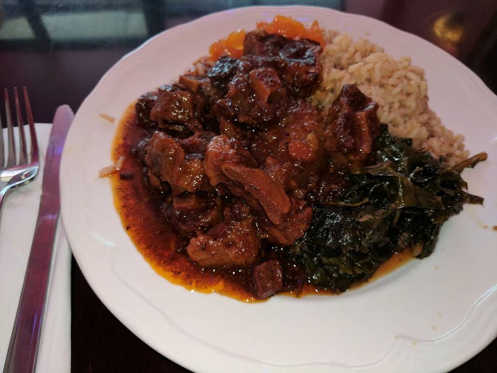 Sisters | restaurant | 47 E 124th St, New York, NY 10035, USA | 2124103000 OR +1 212-410-3000