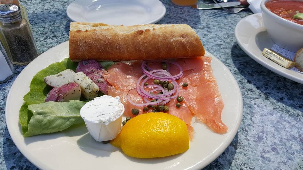 Danielles Crêperie | meal takeaway | 3535 Fair Oaks Blvd, Sacramento, CA 95864, USA | 9169721911 OR +1 916-972-1911