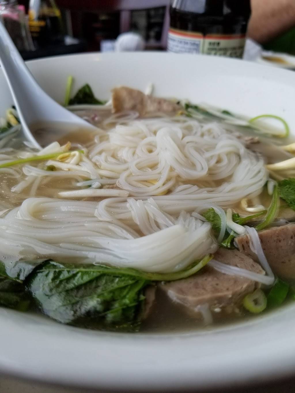 Pho Kim Kim | restaurant | 1029 Highway 6 N, Suite 1020, Houston, TX 77079, USA | 2812067938 OR +1 281-206-7938