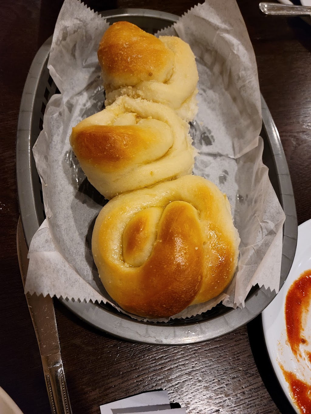 Roma Italian Resturant | restaurant | 1168 N Hills Shopping Center, Ada, OK 74820, USA | 5802791295 OR +1 580-279-1295