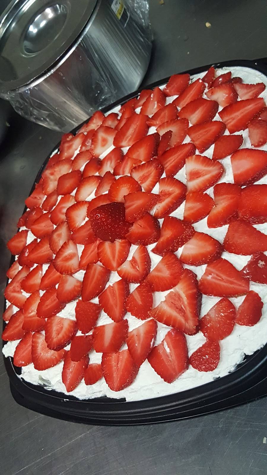 Jasons Deli | restaurant | 6 Stonebridge Blvd, Jackson, TN 38305, USA | 7316600594 OR +1 731-660-0594