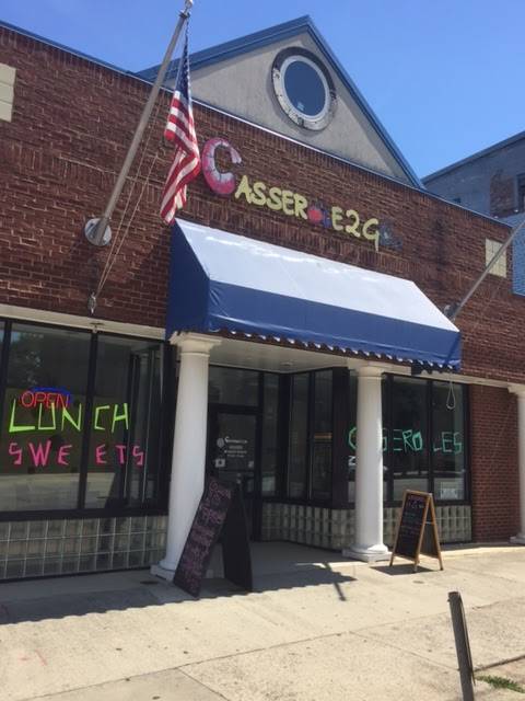 Casserole 2 Go | restaurant | 1208 Laurel St, Columbia, SC 29201, USA | 8037641673 OR +1 803-764-1673