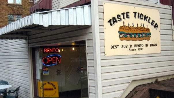 Taste Tickler | restaurant | 1704 NE 14th Ave, Portland, OR 97212, USA | 5032823681 OR +1 503-282-3681