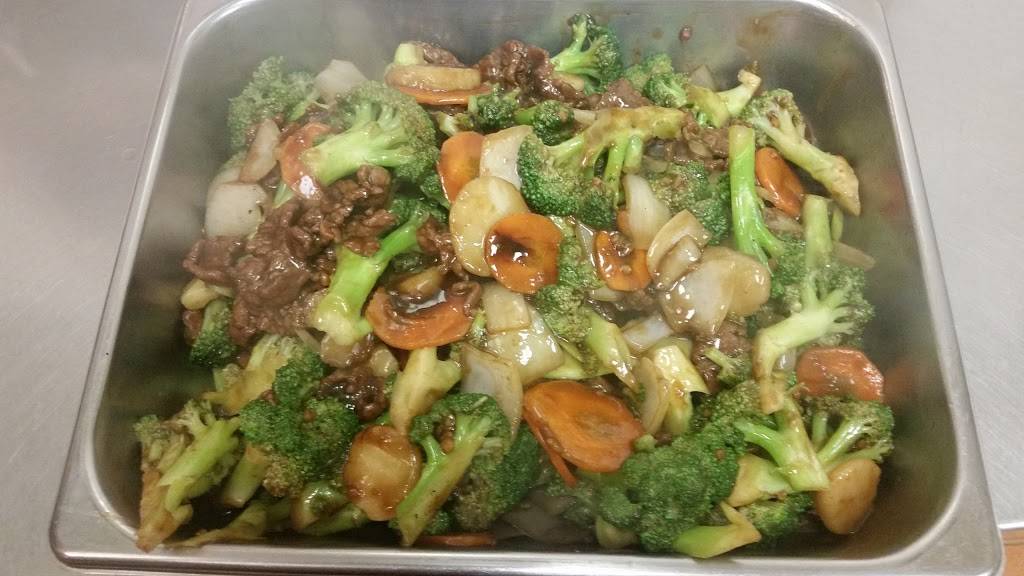 Manchu Wok | restaurant | 1500 Harvey Rd, College Station, TX 77840, USA | 9796935994 OR +1 979-693-5994