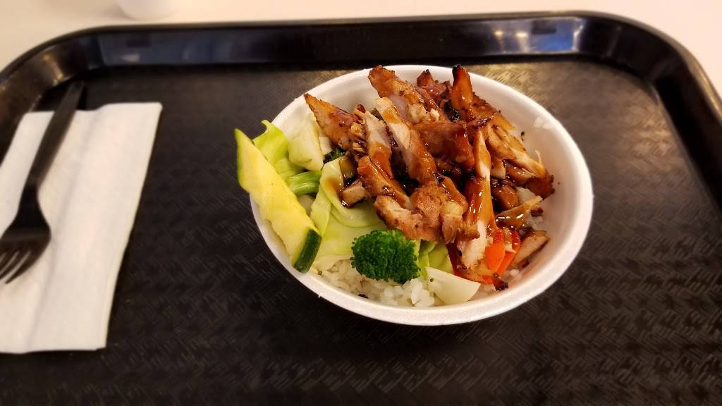 Samurai Sams | restaurant | 4175 S Grand Canyon Dr #103, Las Vegas, NV 89147, USA | 7028787267 OR +1 702-878-7267