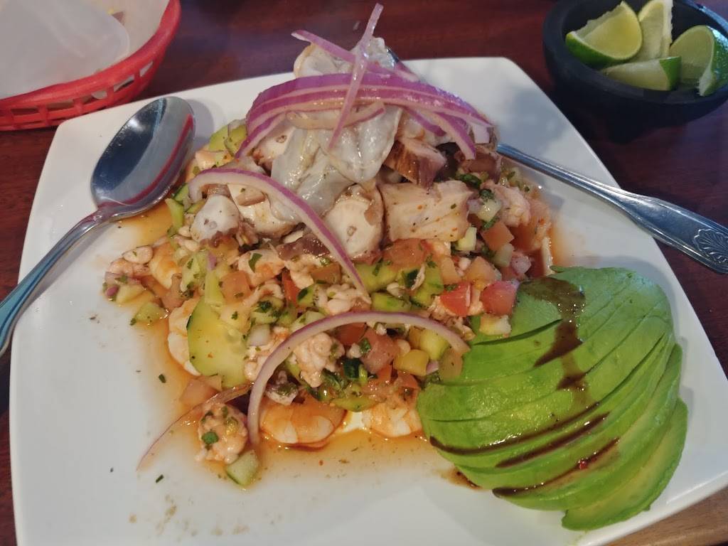Mariscos El Kaliman | restaurant | 14747 Bear Valley Rd, Hesperia, CA 92345, USA | 7609472700 OR +1 760-947-2700