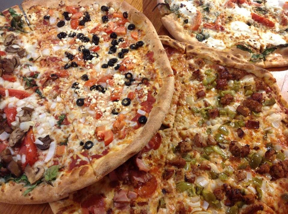 Spinner Pizza & Burrito | restaurant | 485 MA-134, South Dennis, MA 02660, USA | 5083984155 OR +1 508-398-4155