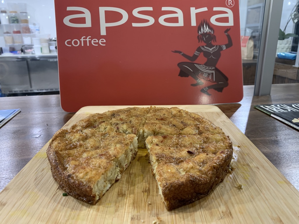 APSARA COFFEE | cafe | 2461 Mission St UNIT B, San Marino, CA 91108, USA | 6264606075 OR +1 626-460-6075