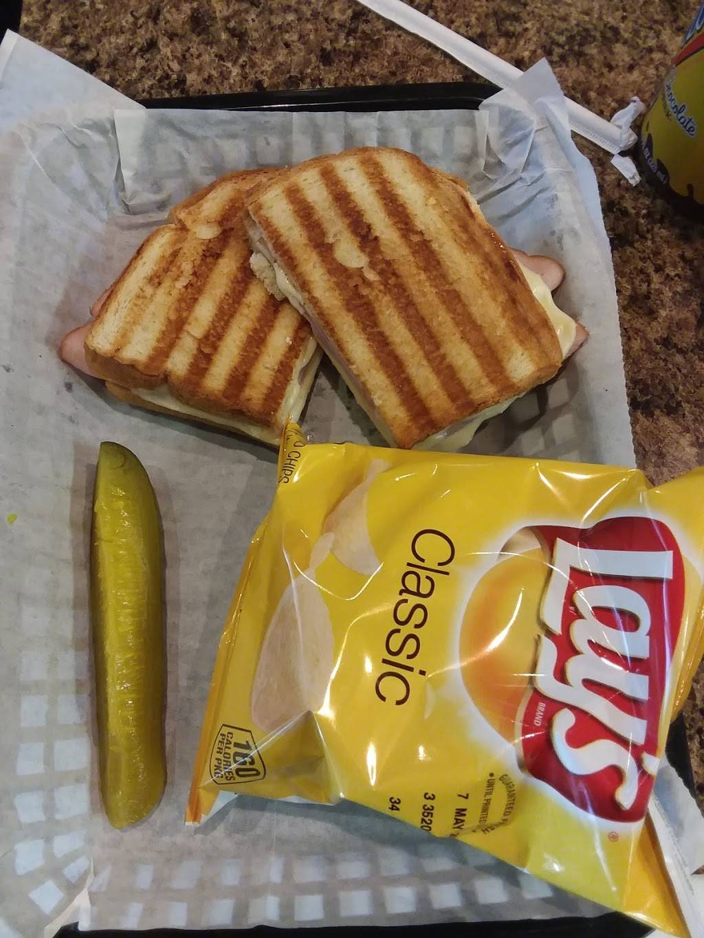 Connections Cafe | cafe | 3757 US-1, Cocoa, FL 32926, USA | 3216396790 OR +1 321-639-6790