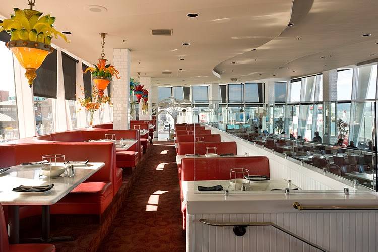 Franciscan Crab Restaurant | restaurant | Pier 43 1/2, Fishermans Wharf, San Francisco, CA 94133, USA | 4153627733 OR +1 415-362-7733