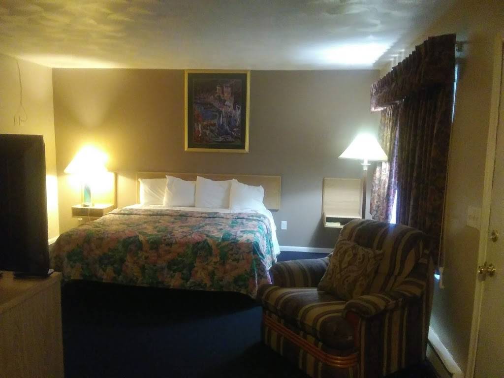 Village Inn Motel Holt | restaurant | 2211 Cedar St, Holt, MI 48842, USA | 5176992187 OR +1 517-699-2187