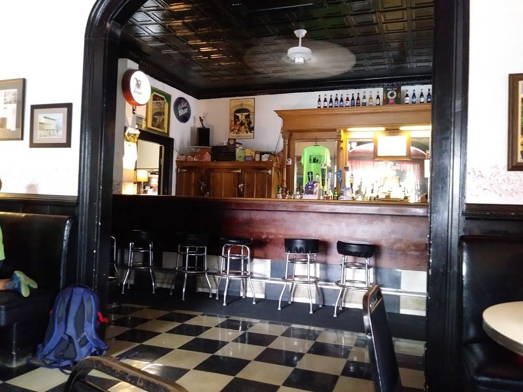 American Hotel | restaurant | 7304 E Main St, Lima, NY 14485, USA | 5856249464 OR +1 585-624-9464