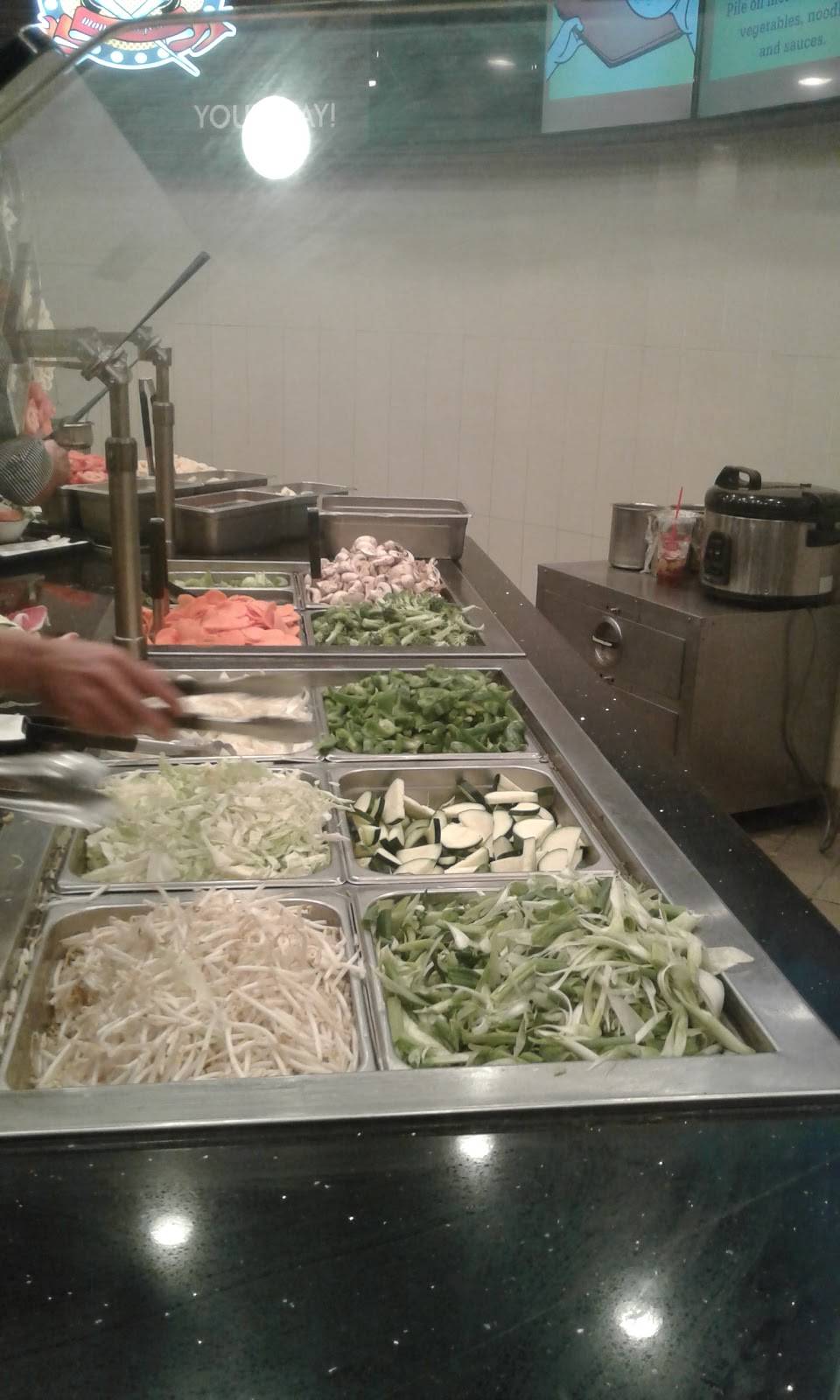 Great Khans Mongolian Grill Santa Ana | restaurant | 6607, 2800 N Main St, Santa Ana, CA 92705, USA | 7145587788 OR +1 714-558-7788