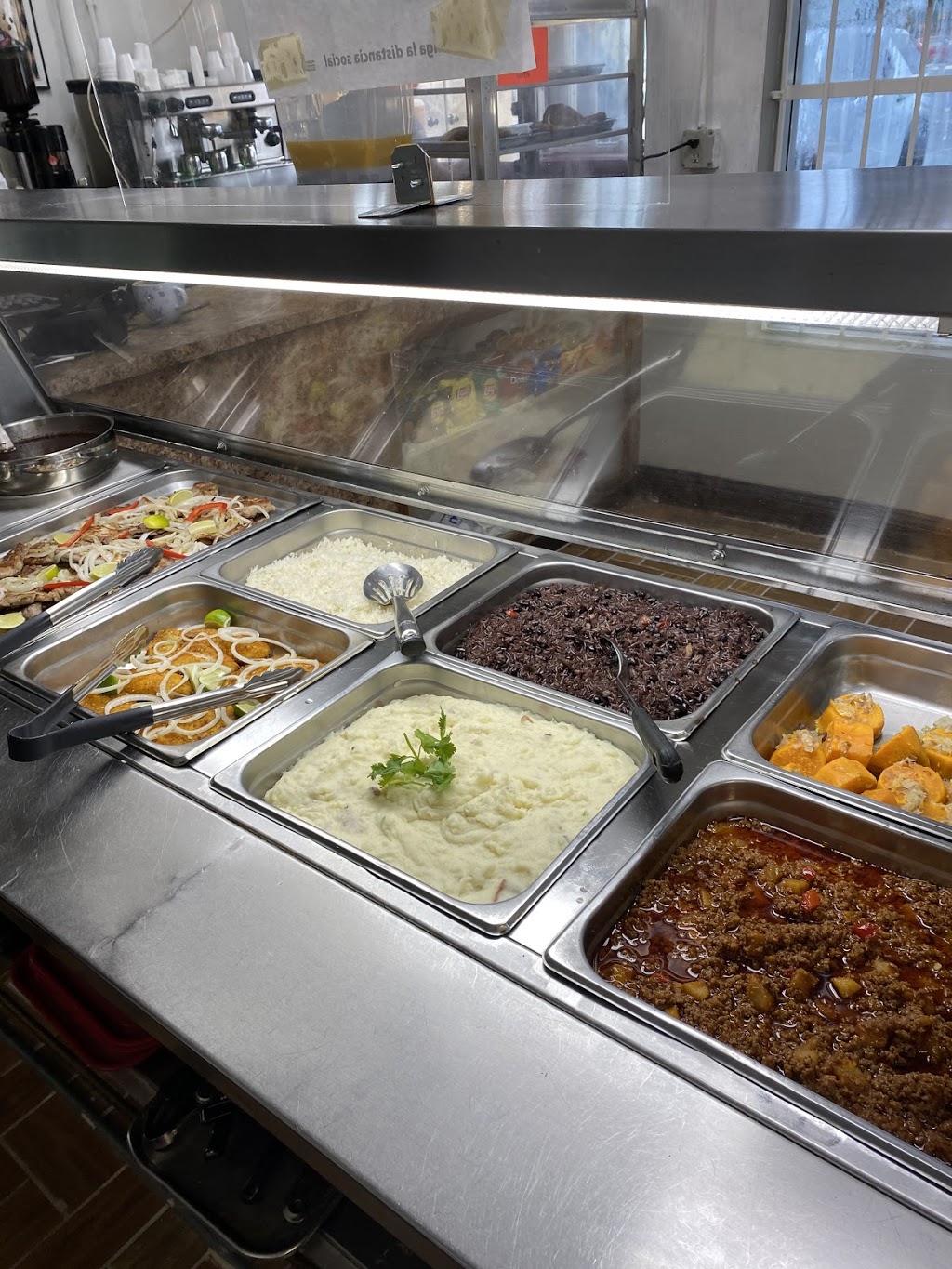 Sabrocito corp | restaurant | 11640 Quail Roost Dr, Miami, FL 33157, USA | 3059645702 OR +1 305-964-5702