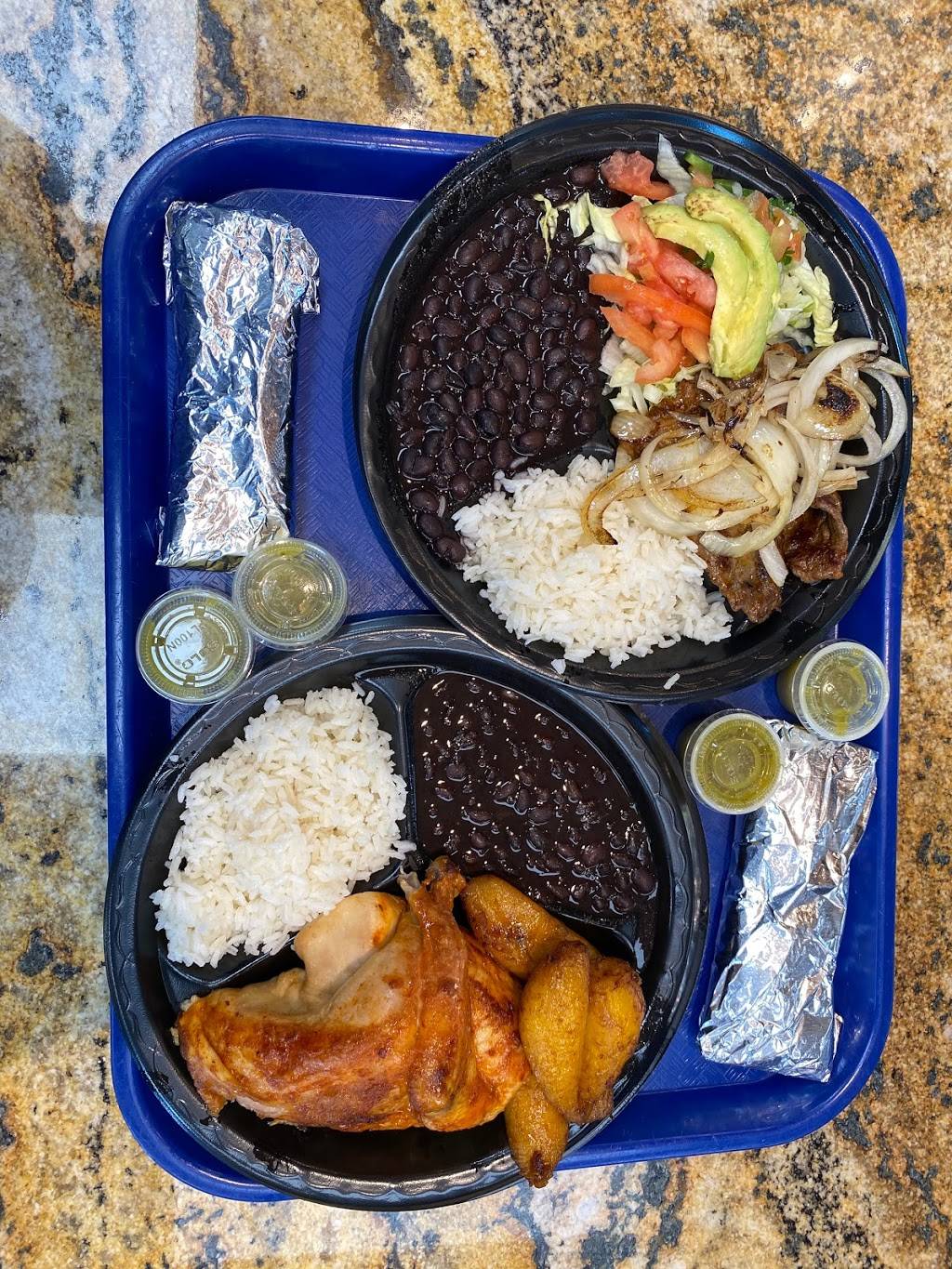 El Rey Taqueria | restaurant | 207 W Grand Pkwy S, Katy, TX 77494, USA | 8324374554 OR +1 832-437-4554
