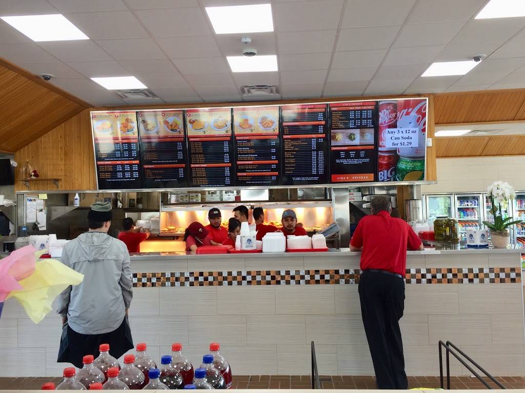 Lisas Chicken | restaurant | 1651 Sycamore School Rd, Fort Worth, TX 76134, USA | 8176154939 OR +1 817-615-4939