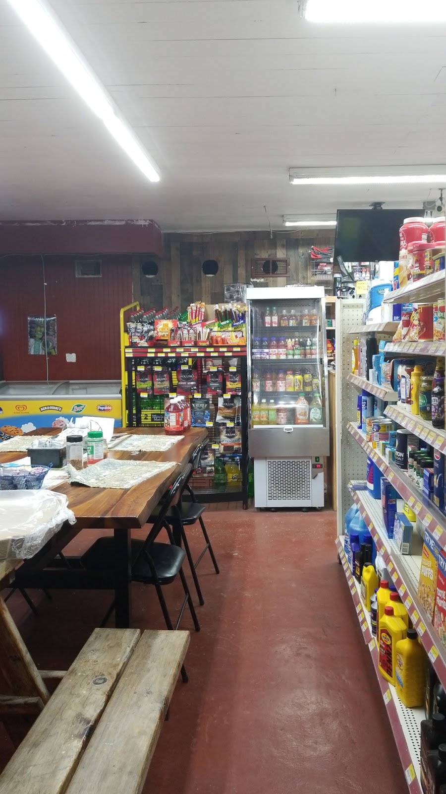 Sardis Country Store | meal takeaway | 11089 E Sardis Rd, Mabelvale, AR 72103, USA | 5015575888 OR +1 501-557-5888