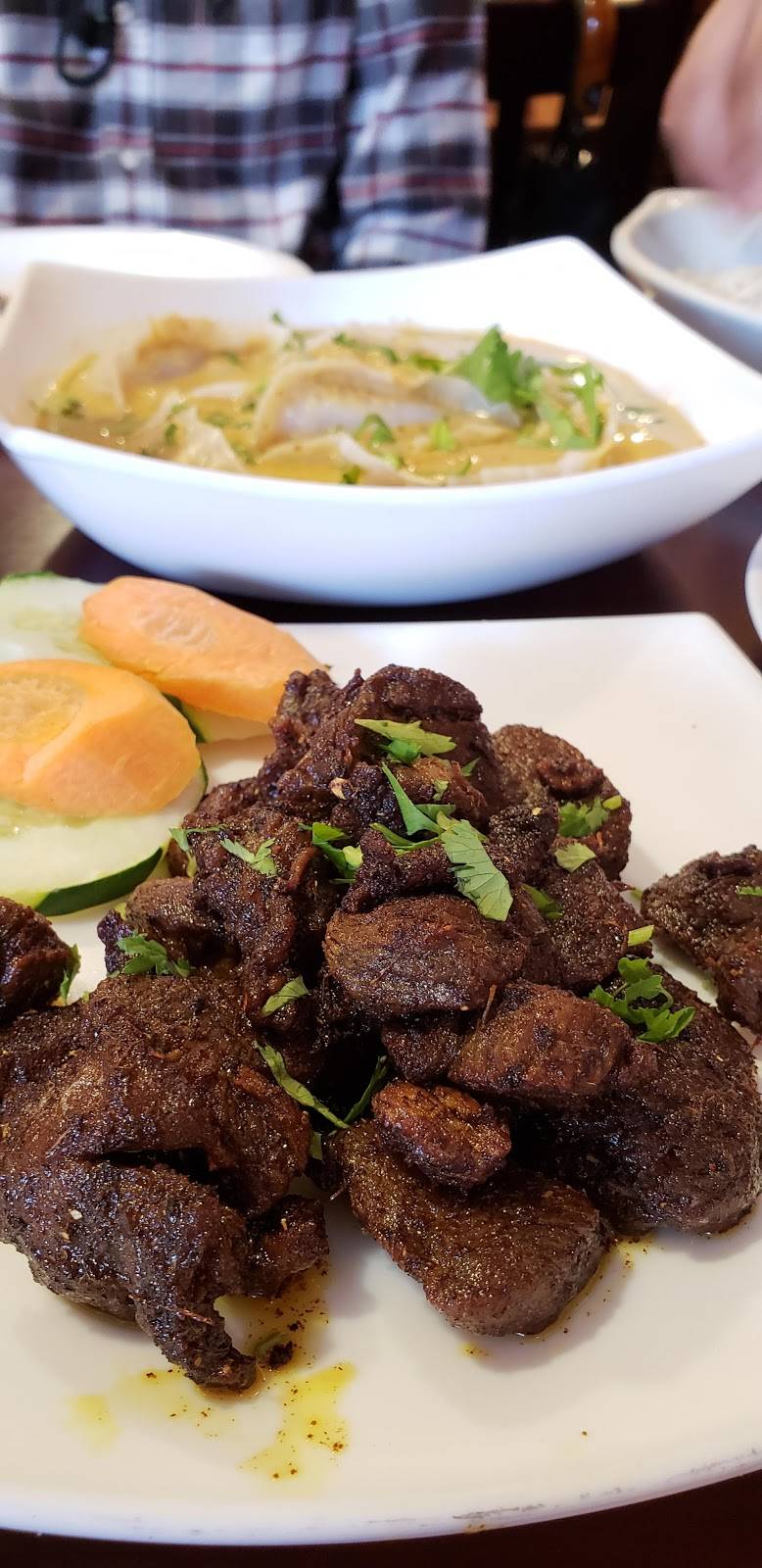 Kathmandu Fusion Kitchen | restaurant | 39-26 61st St, Woodside, NY 11377, USA | 7186729500 OR +1 718-672-9500