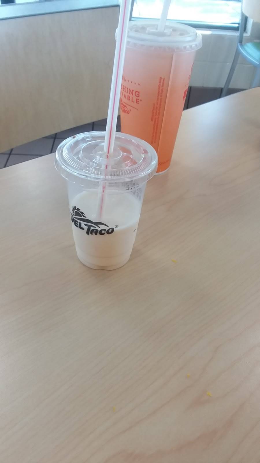 Del Taco | meal takeaway | 2510 E Germann Rd, Chandler, AZ 85286, USA | 4808219096 OR +1 480-821-9096