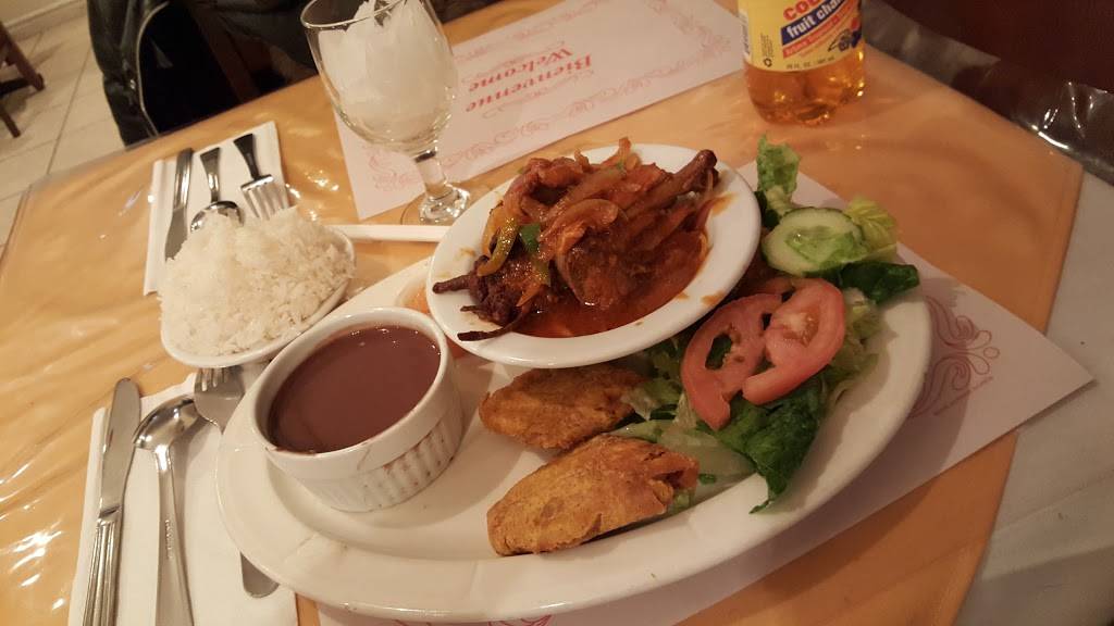 Tropico Plus | restaurant | 5810 Boul Gouin O O, Montréal, QC H4J 1E4, Canada | 5143381555 OR +1 514-338-1555