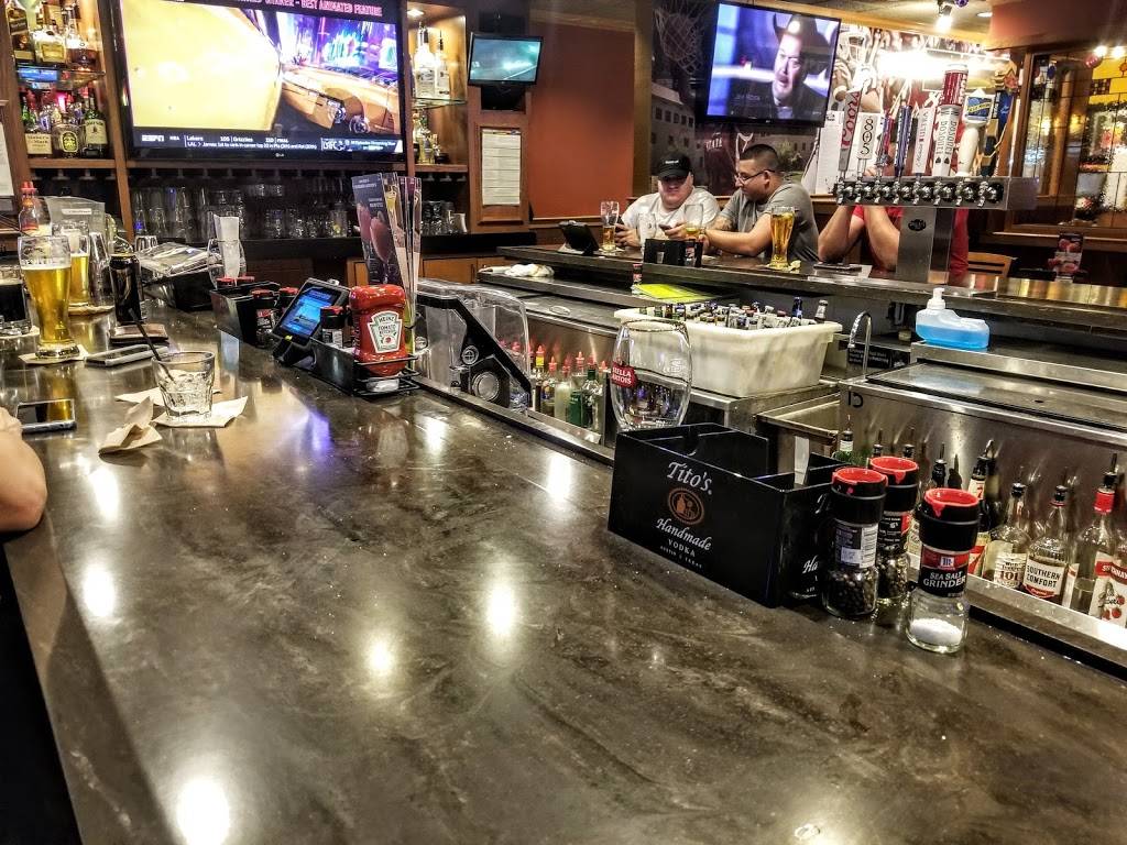 Applebees Grill + Bar | restaurant | 1601 Hickory Loop, Las Cruces, NM 88005, USA | 5755251891 OR +1 575-525-1891