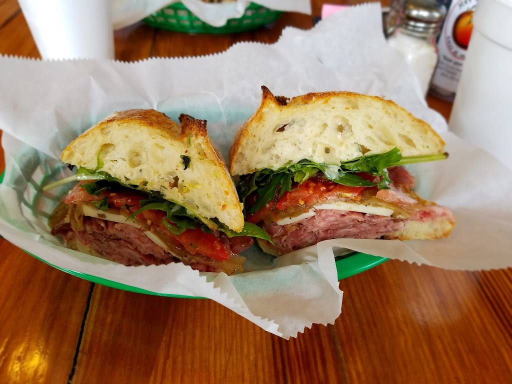 Joey Tomatoes Deli & Market | restaurant | 1034 Chuck Dawley Blvd, Mt Pleasant, SC 29464, USA | 8433522294 OR +1 843-352-2294