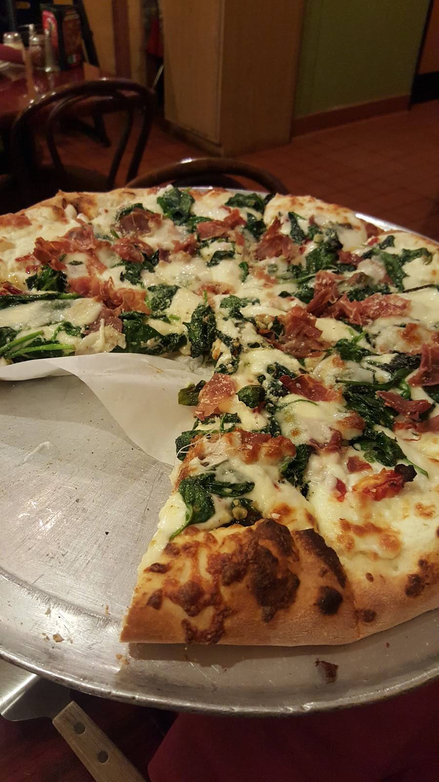 Buonos Authentic Pizzeria | restaurant | 401 W Willow St, Long Beach, CA 90806, USA | 5625956138 OR +1 562-595-6138