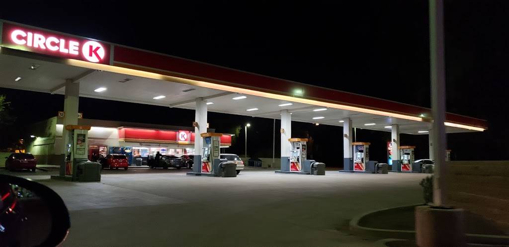 Circle K | meal takeaway | 6710 W Buckeye Rd, Phoenix, AZ 85043, USA | 6239366887 OR +1 623-936-6887