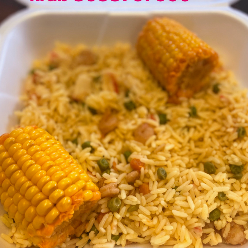 Krunchy Krab | restaurant | 1846 1st St N, Winter Haven, FL 33881, USA | 8638757500 OR +1 863-875-7500