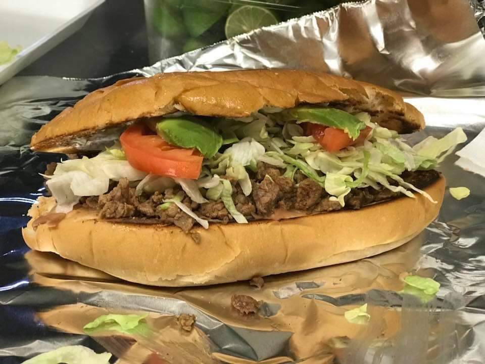 Taqueria Los Michoacanos | restaurant | 608 W Mt Houston Rd, Houston, TX 77037, USA | 9362248946 OR +1 936-224-8946