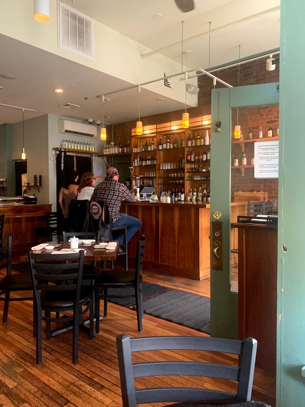 Kunis | restaurant | 226 Lexington Ave, Buffalo, NY 14222, USA | 7168813800 OR +1 716-881-3800