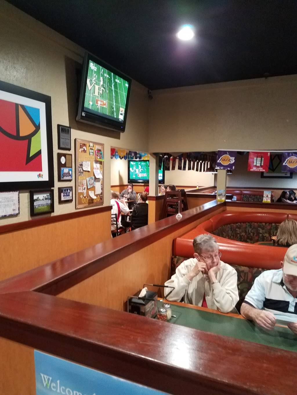 Round Table Pizza | meal delivery | 5250 Faculty Ave, Lakewood, CA 90712, USA | 5624081914 OR +1 562-408-1914