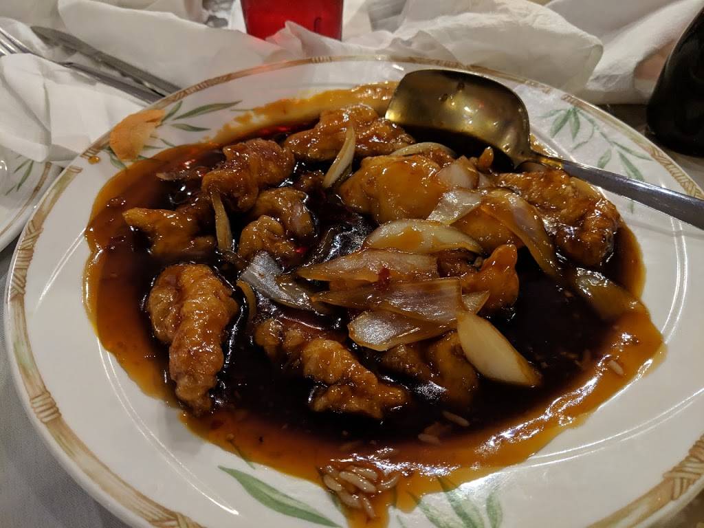 Rice Bowl Restaurant | restaurant | 2300 S High St, Columbus, OH 43207, USA | 6144458828 OR +1 614-445-8828