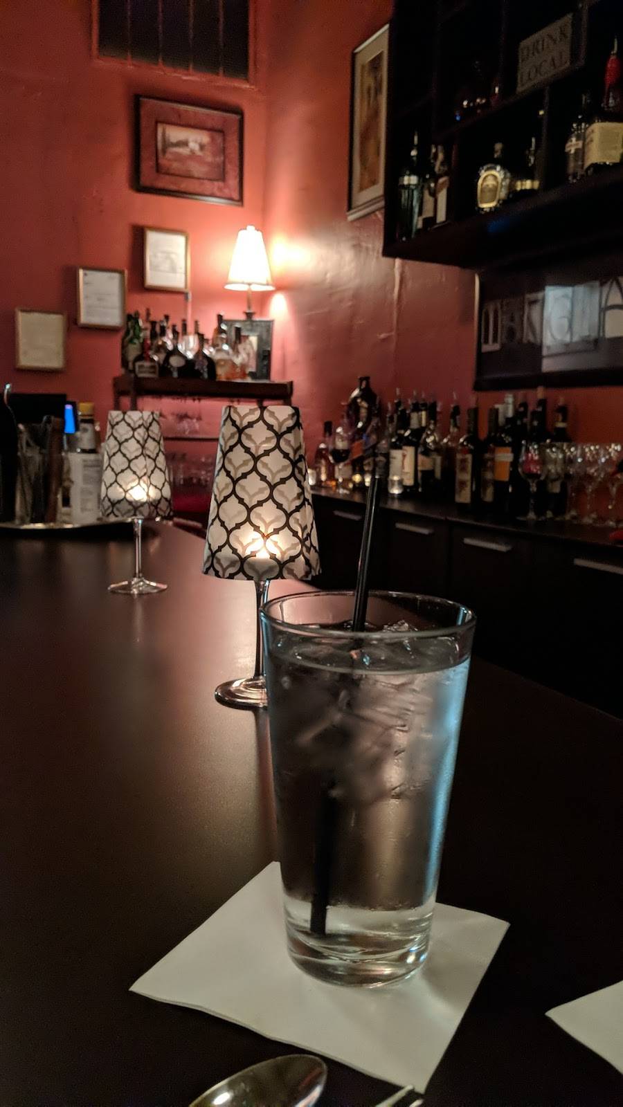 Mangiami Italiano | restaurant | 226 S Main St, Fort Atkinson, WI 53538, USA | 9203977790 OR +1 920-397-7790