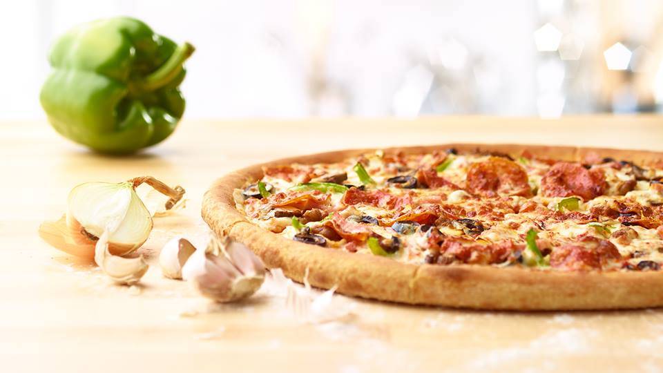 Papa Johns Pizza | restaurant | 1314 Bethel Rd, Columbus, OH 43220, USA | 6144577272 OR +1 614-457-7272