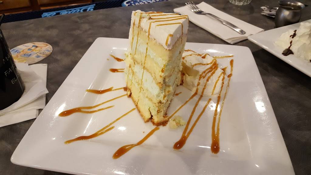 Elisabeths | restaurant | 1 Middle St, Fairhaven, MA 02719, USA | 5089931712 OR +1 508-993-1712