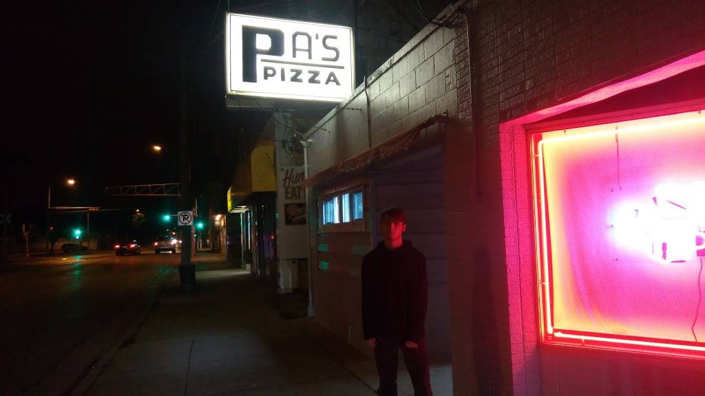Pas Pizza | restaurant | 5621 22nd Ave, Kenosha, WI 53140, USA | 2626540429 OR +1 262-654-0429