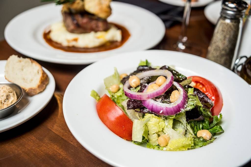 Frankie Bones | restaurant | 1301 Main St, Hilton Head Island, SC 29926, USA | 8436824455 OR +1 843-682-4455