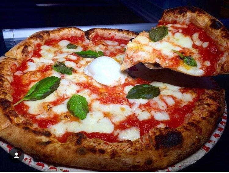 Blue Eyes | restaurant | 525 Sinatra Dr, Hoboken, NJ 07030, USA | 2016836861 OR +1 201-683-6861