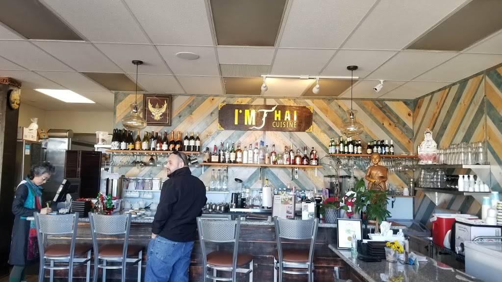 I’m Thai Cuisine | restaurant | 3170 Vista Del Camino Rd, Marina, CA 93933, USA | 8317188173 OR +1 831-718-8173